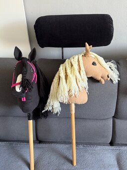 Hobby horse vel.S - 3