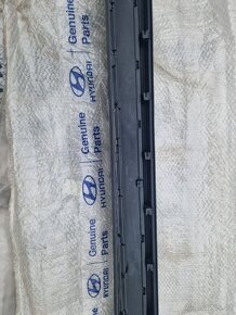Hyundai Tucson 2015 - práh - 3