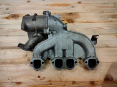 EGR + sací potrubí Passat B6 2.0TDI 103kw - 3