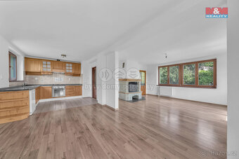 Prodej rodinného domu, 115 m², Církvice, pozemek 845 m² - 3