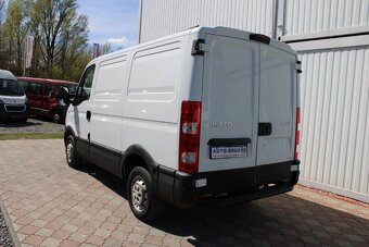Iveco Daily, 29L11 2,3HPI ,L1H1 Dílna 138 000km - 3