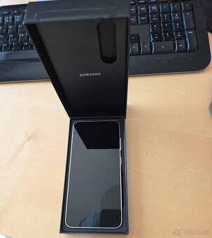 Samsung S23 Galaxy 256GB - jako nový, v záruce - 3
