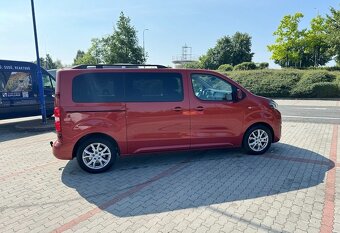 Toyota Proace - 3