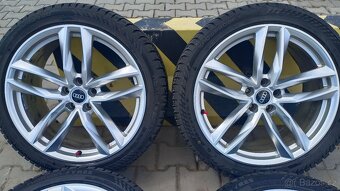 5x112 r20 Original Audi - 3