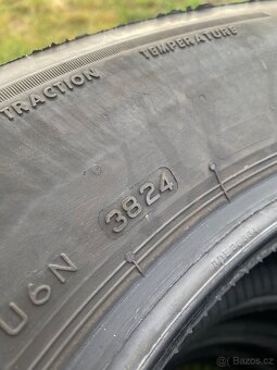 215/60 R16 BRIDGESTONE - 3
