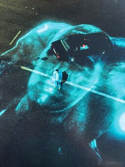 Viktor Sheen LP vinyl - 3