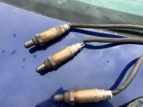 BMW Lambdasondy 2x 1742050 / 2x 1433940 - 3