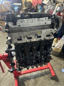 motor 2.0 tdi vw dfs dfsd caddy - 3