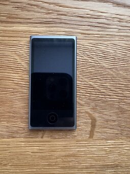 iPod Nano 7. gen - 3