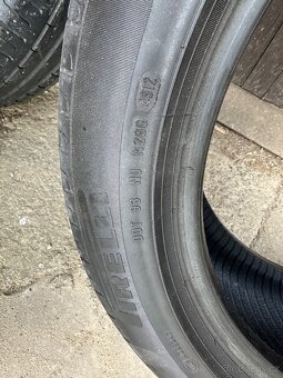 Letní pneu 225/50/17 - 3