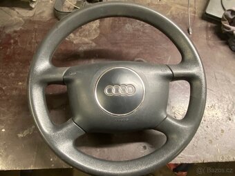 Prodám volant koncern . - 3