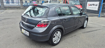 Opel Astra, 1.6i NAVI,DIG KLIMA,JEN 88 TKM - 3