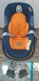Vajíčko Cybex - 3