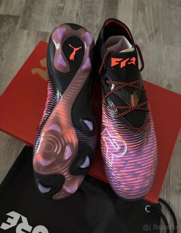 Kopačky Puma Future 8 Ultimate FG, 43 - 3