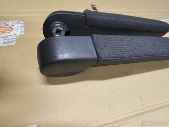 Loketky loketní opěrky VW T5 T5.1 T6 - 3