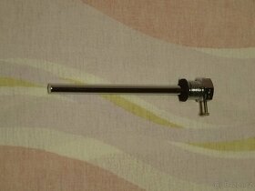 Jímka k termostatu TH 164/165, 182mm - 3