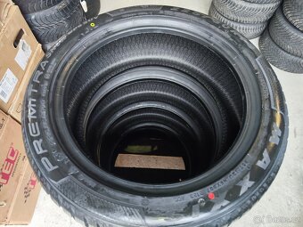 Zimní pneu =MAXXIS= 225/50 R18 - 3