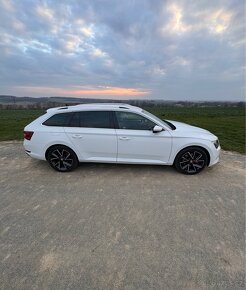 Škoda Superb III DSG 2.0 TDi 140kw - 3