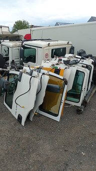 Man tgl kompletní dvere - 3