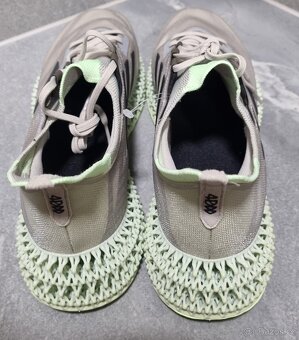 Nové tenisky Adidas 4D- - 3