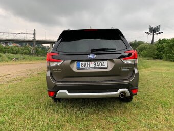 Subaru Forster e boxer- 2020/ 69000km DPH - 3