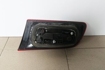 Zadní světla Fiat Croma - 3
