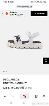 DSQUARED2 - UNISEX - 3