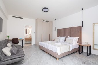 Vila snů,.s výhledem na Jadran, Chorvatsko - 3