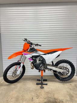 KTM SX 250 2024 - 3