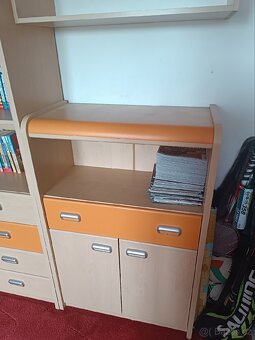 Prodám dětský nábytek - 3