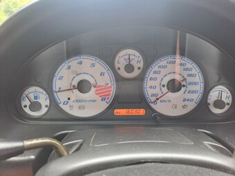 Mazda mx-5 - 3