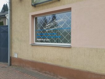 Prodám zachovalé výlohy - 3