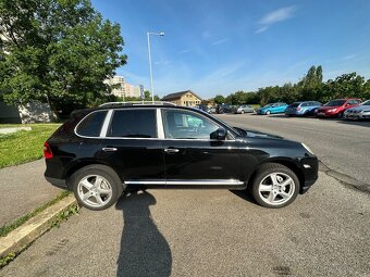 Porsche Cayenne 3.0 TDI - 3