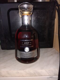 Diplomatico Single Vintage 2001 - 3
