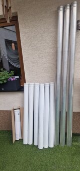 Ricom PP trubka prumer 80 - 3