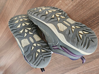 Boty Keen Targhee low vel. 35 - 3