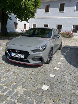 Hyundai i30N - 3