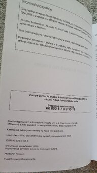 Smlouva o Ústavě pro Evropu (NOVÁ) - 3