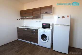 Pronájem bytu 1+1 45m² v České Lípě - 3
