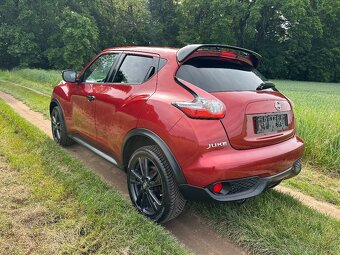 Nissan Juke 1,2 85 KW - 3
