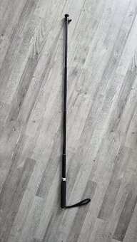 Selfie stick - tyčka na gopro/insta360/telefon - 3