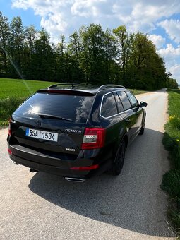 Octavia III 2.0 TDI 110kw - 3