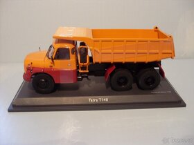 Model TATRA 148 -1:43 - 3