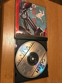 CD Pulp Fiction, Olympic,, Nightwish,, Dire straits…. - 3