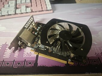 Základ pro PC (DESKA+CPU+GPU+CHLADIČ) - 3
