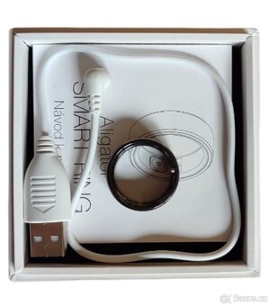 Aligator Smart Ring – velikost 10 - 3