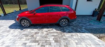 Seat Leon X-perience 4x4 - 3
