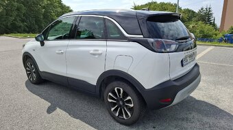 Opel Crossland - 3