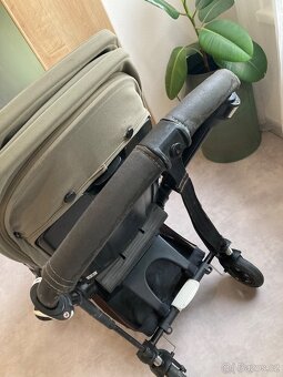 Bugaboo bee 5 s bohatou výbavou - 3