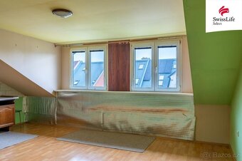 Prodej bytu 1+kk 43 m2 Albrechtická, Krnov - 3